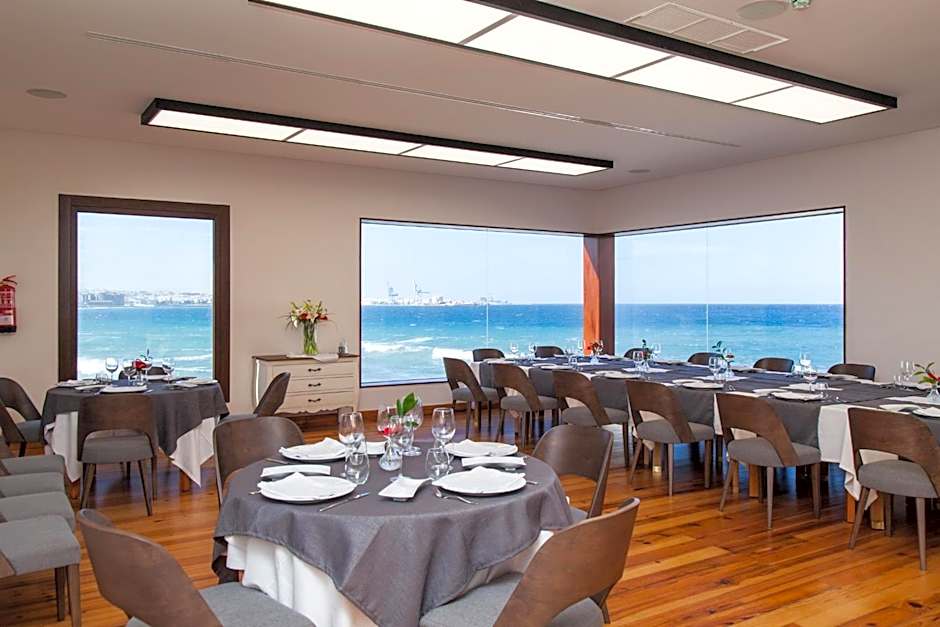 Hotel el Mirador de Fuerteventura