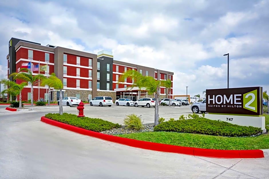 Home2 Suites by Hilton Brownsville