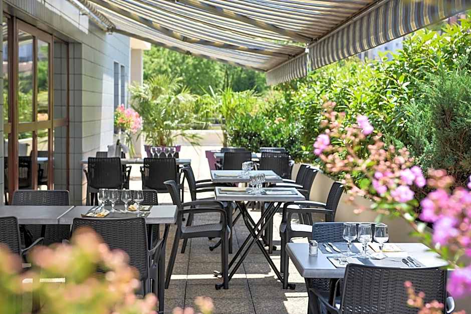 Kyriad Saint-Etienne Centre