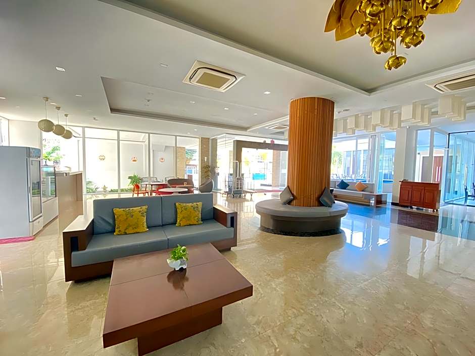 Vareena Palace Hotel