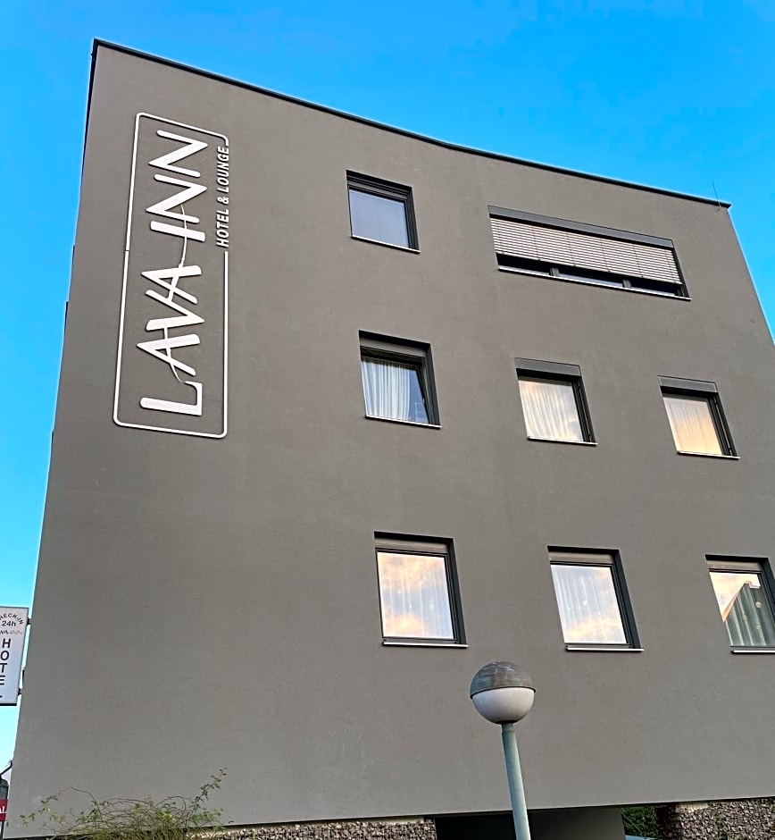 Hotel Lava Inn - 24 h Check-In - Nähe LKH, Landeskrankenhaus, Feldbach