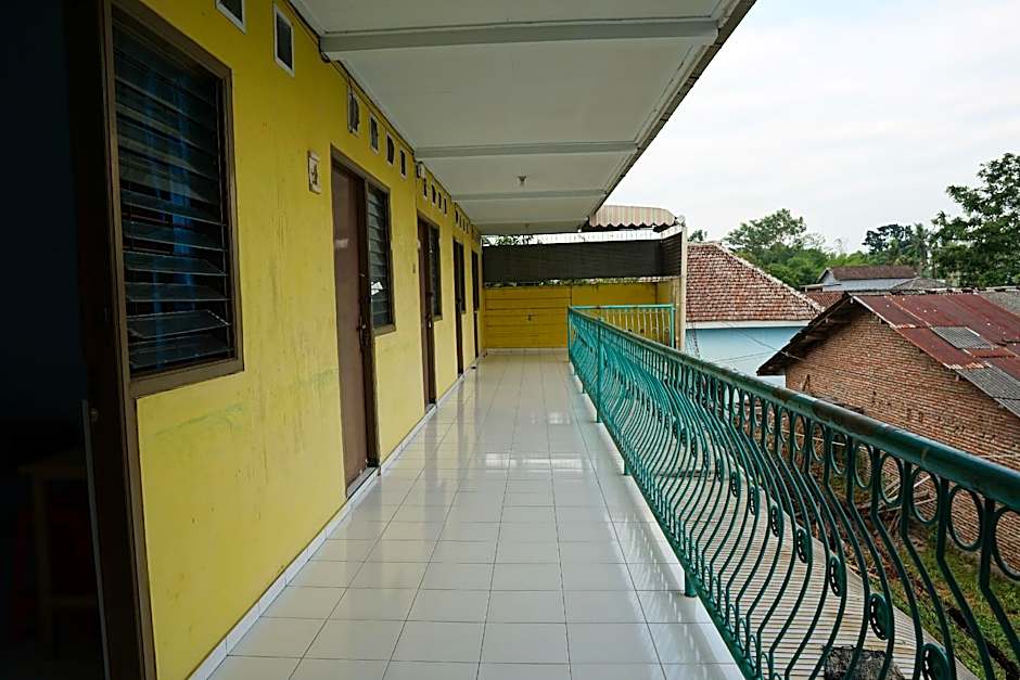 Hotel O Yoko Kost Syariah