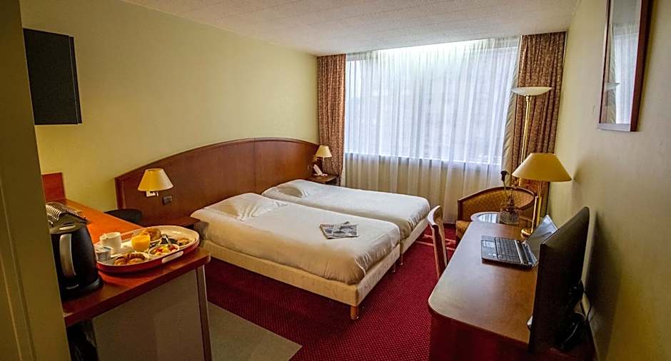 Kosy Nancy Coeur de Ville