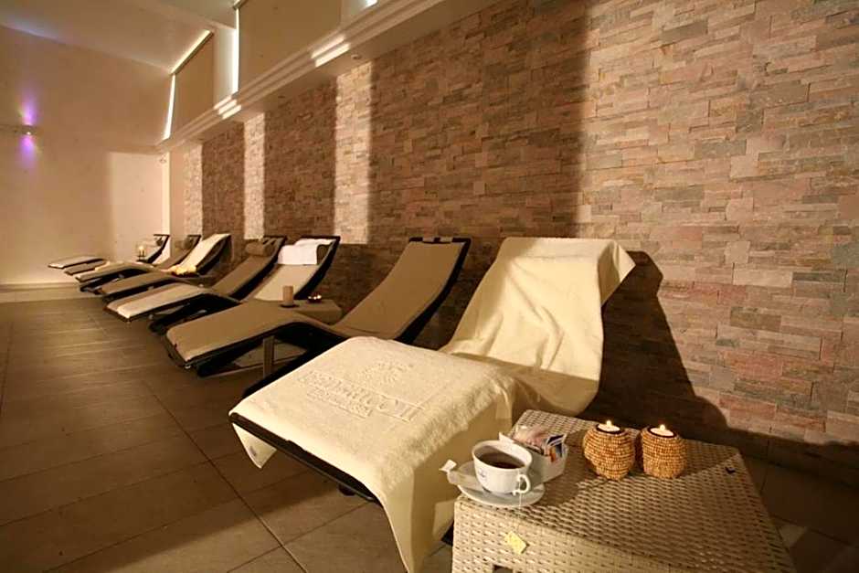 Hotel Federico II