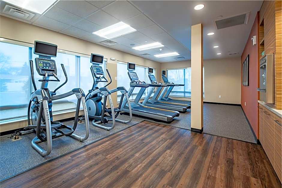 TownePlace Suites by Marriott Toledo Oregon