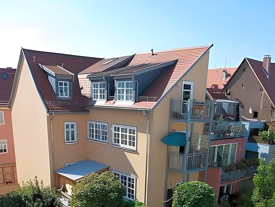 Hotel Zumnorde Am Anger