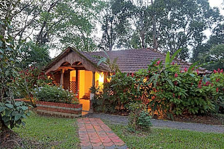 Bovera Orchards (Coorg O Farm)