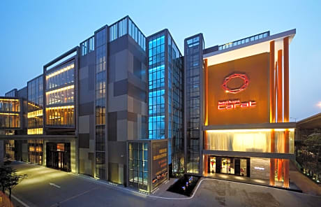 Royal Tulip Luxury Hotel Carat - Guangzhou