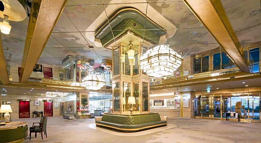 Nara Royal Hotel