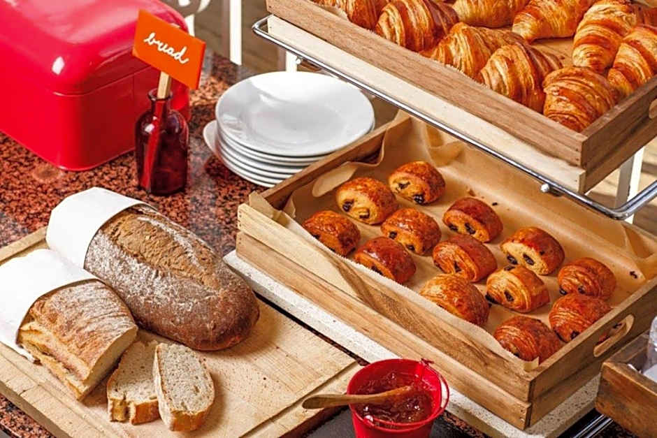 ibis budget London Heathrow Central