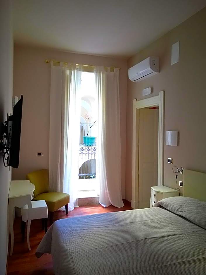 B&B Casa D'alleri