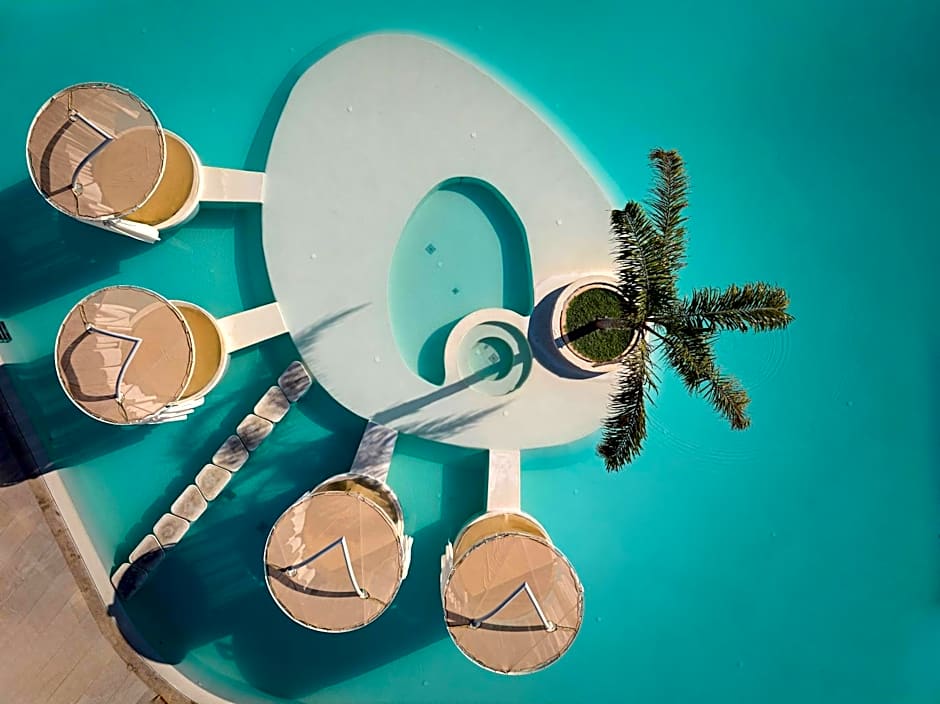 Enorme Santanna Island