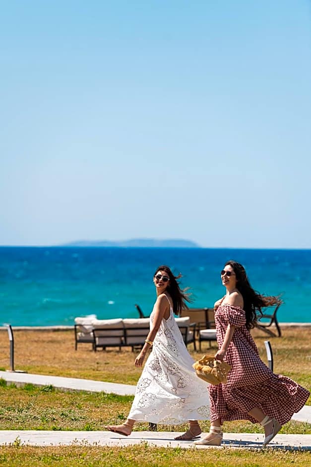 The Aeolos Beach Hotel