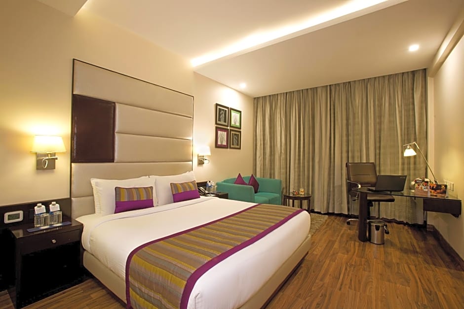 Golden Tulip Chandigarh - Panchkula