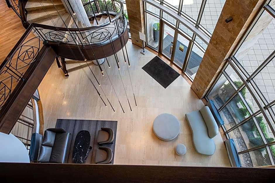 Hotel Vega Sofia