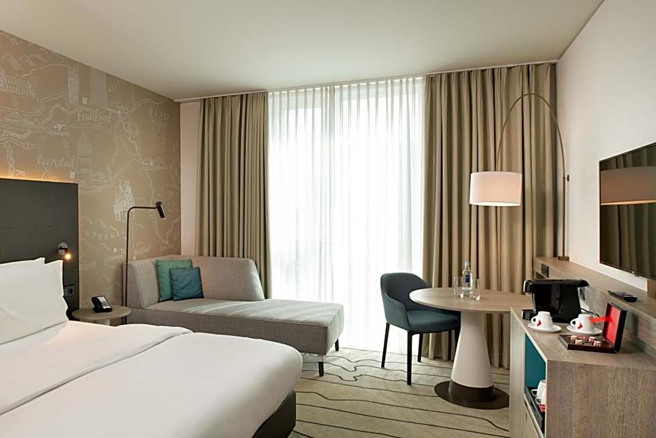 Hyatt Place Frankfurt Airport