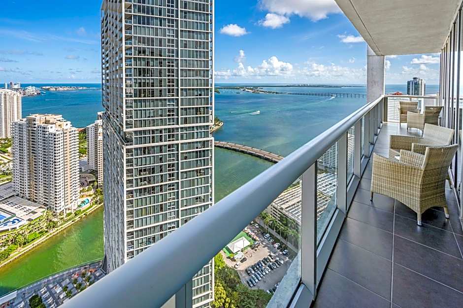 Icon Brickell Residences