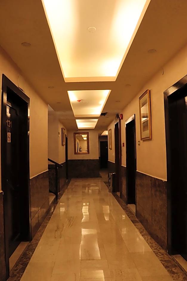 Al Jamal Suites