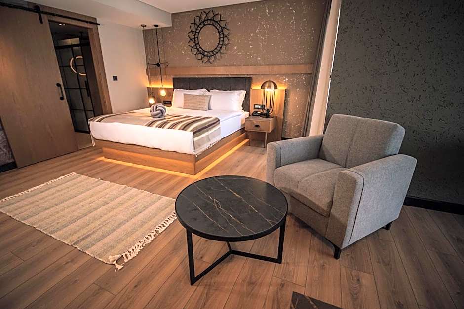 Panagia Premier Trabzon