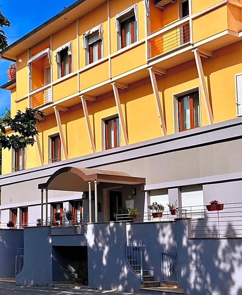 Residence Montefiore