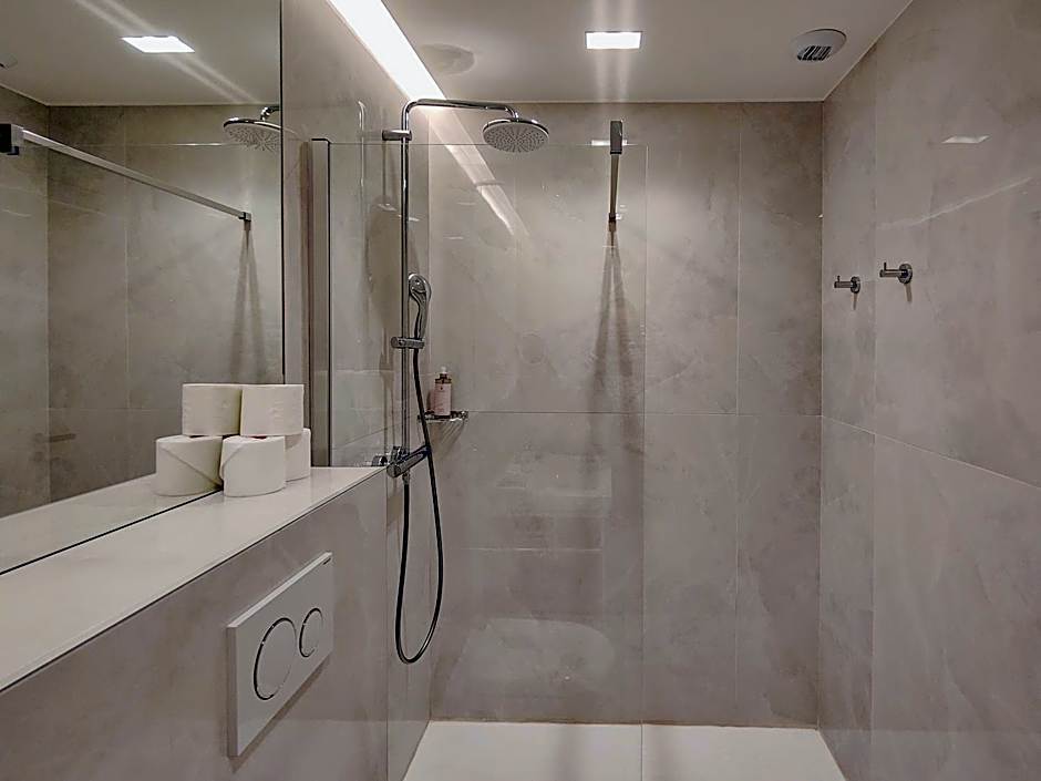 Aparthotel AMMI Nice Lafayette