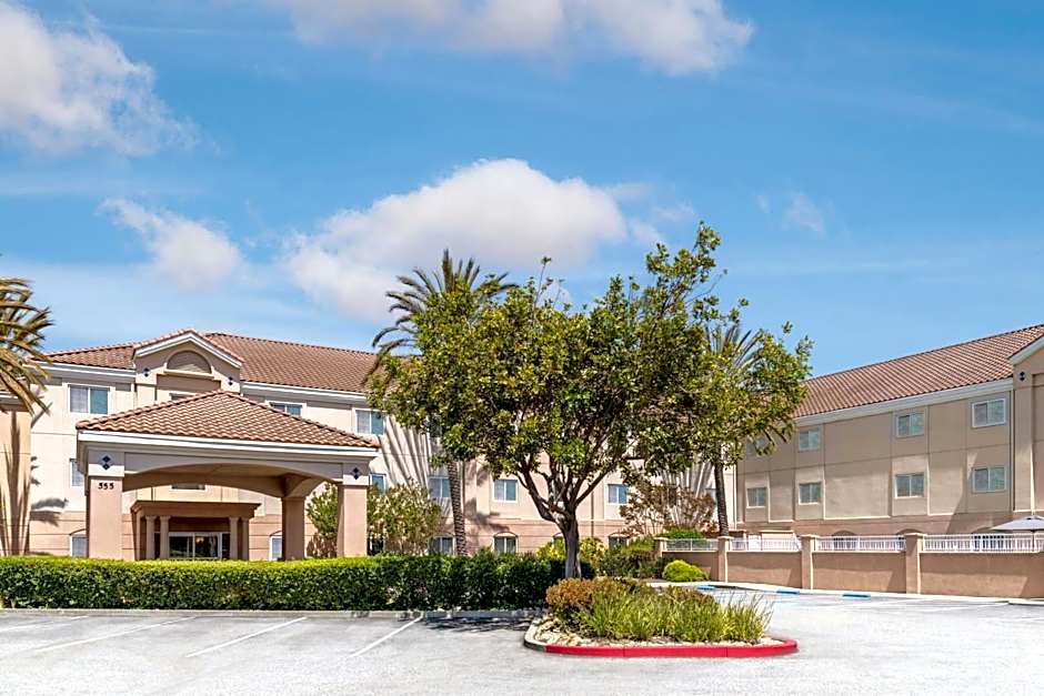 Fairfield Inn & Suites by Marriott San Francisco San Carlos