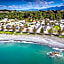 Kaikoura Waterfront Apartments