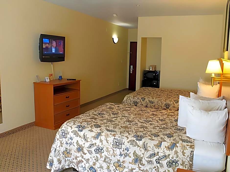 Days Inn by Wyndham San Antonio at Palo Alto