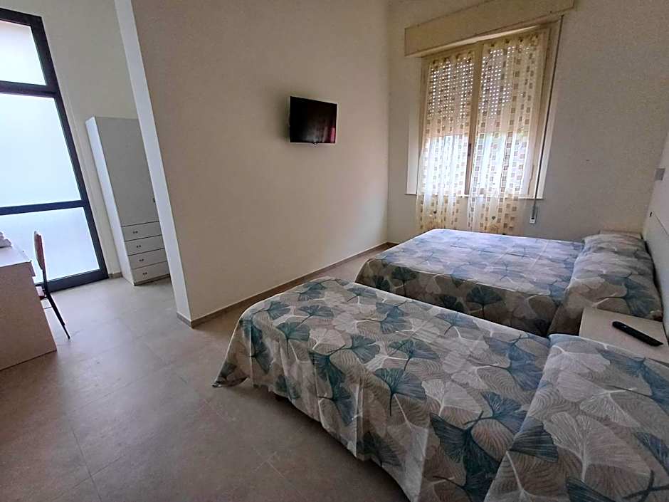 Hotel Flora