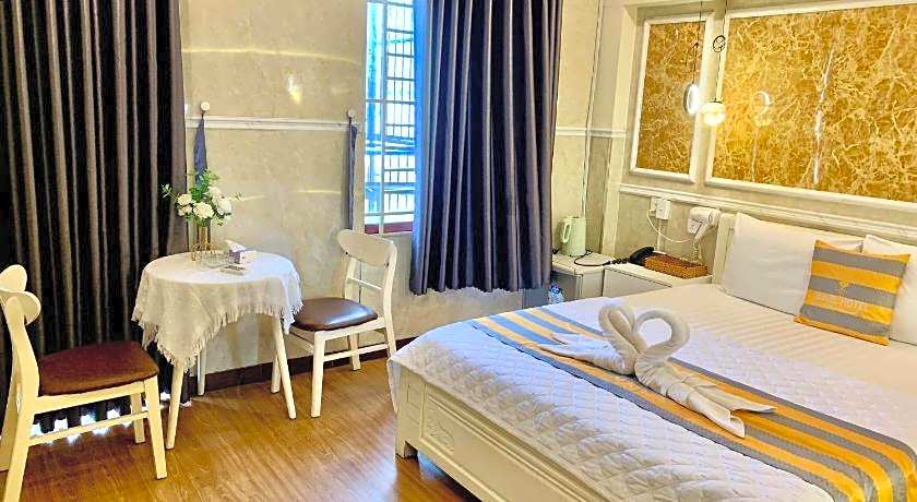 Phuong Hoang Hotel – Ho Chi Minh City, LA