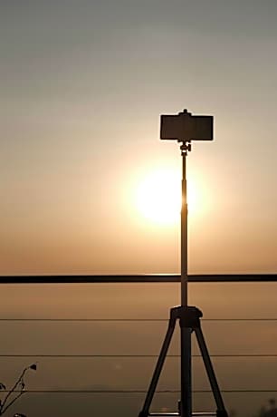 THIÊN ĐƯỜNG SĂN MÂY (BÔNG BÔNG GARDEN) 