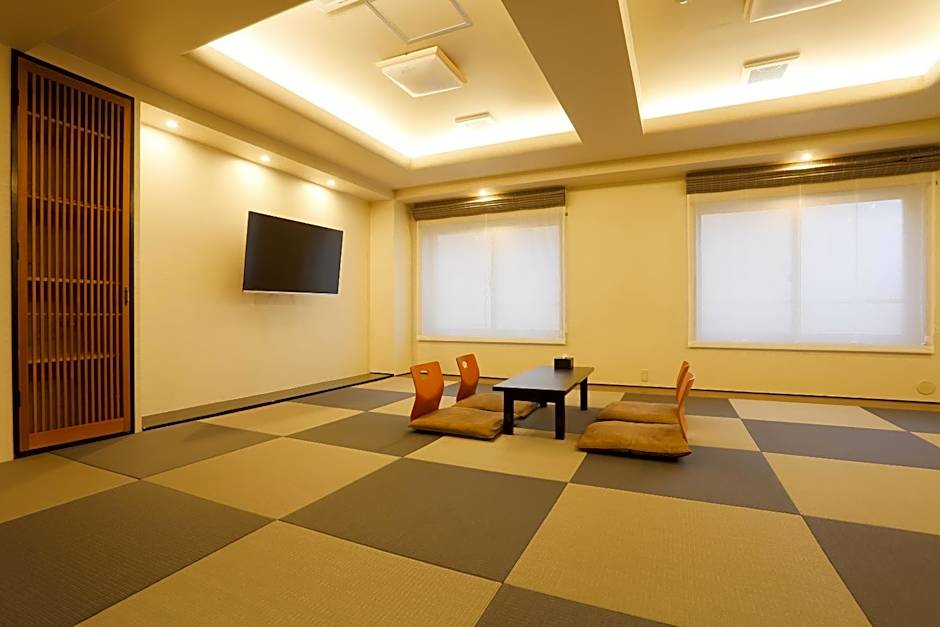 Tabist S hyde Park Koga Station