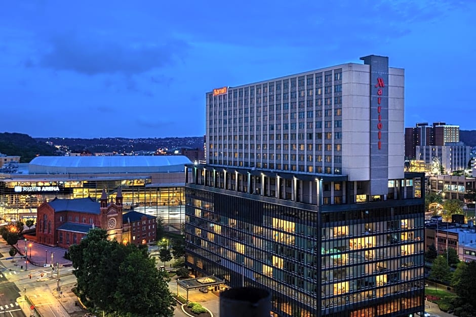 Pittsburgh Marriott City Center