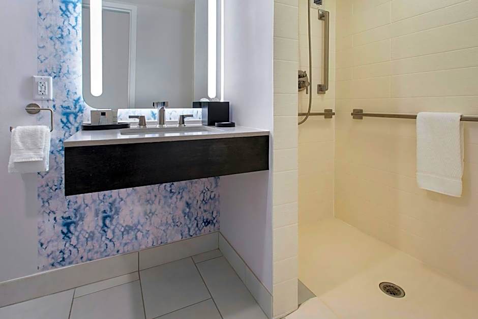 Westchester Marriott