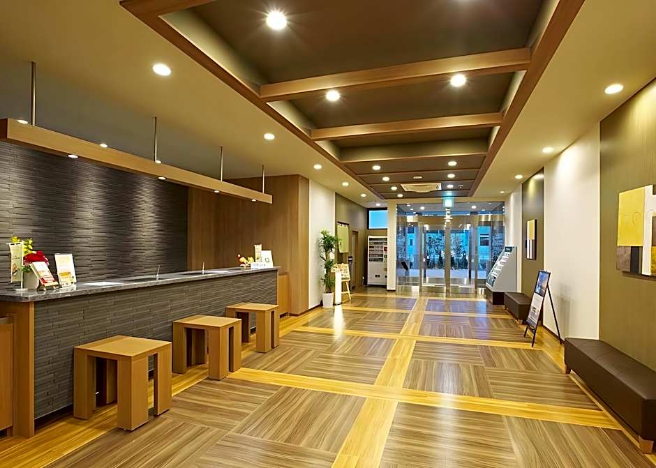 Hotel Route Inn Sabae