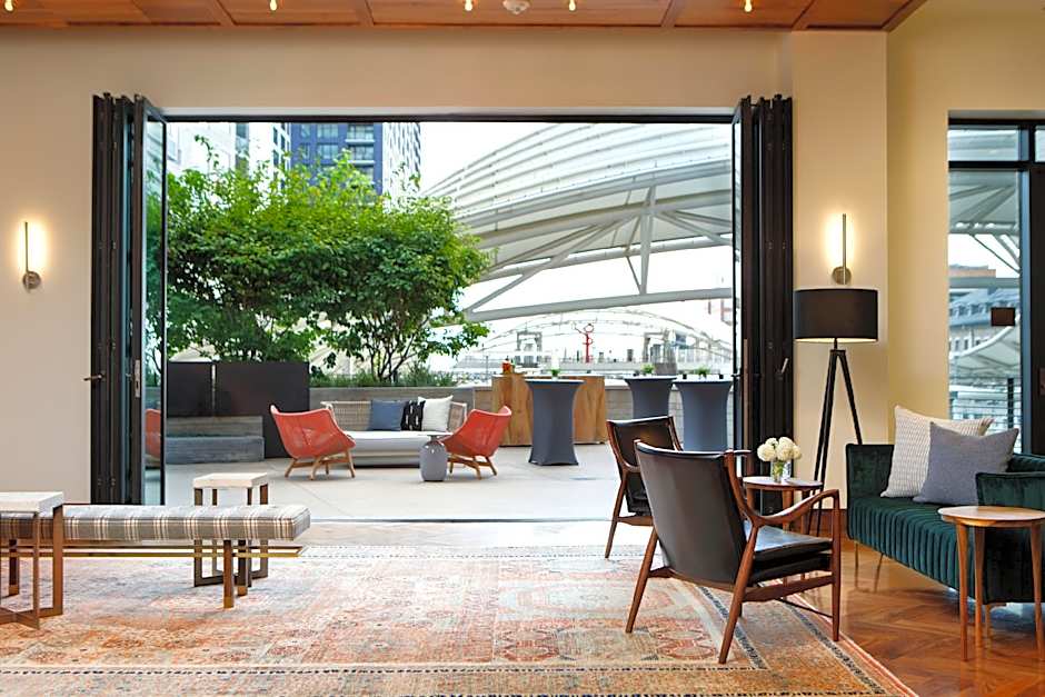 Limelight Hotel Denver