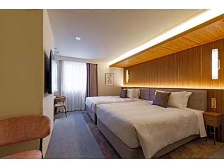 The OneFive Terrace Fukuoka - Vacation STAY 33433v
