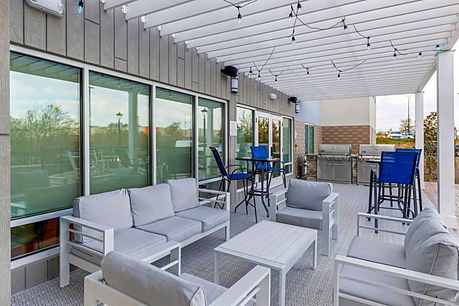 TownePlace Suites by Marriott Richmond Colonial Heights