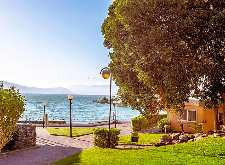 Daria- Authentic Israeli Experience