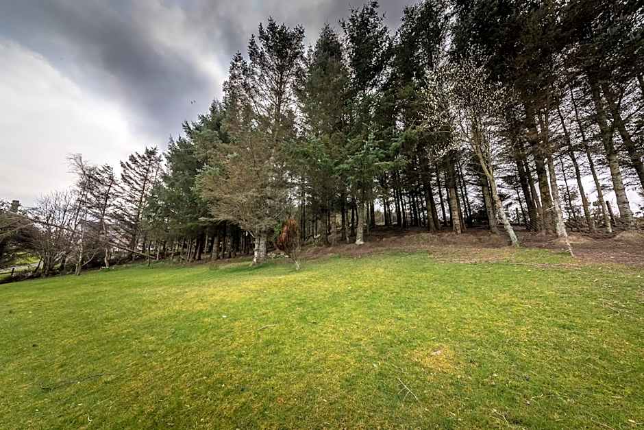 The Sheiling B&B - NC 500