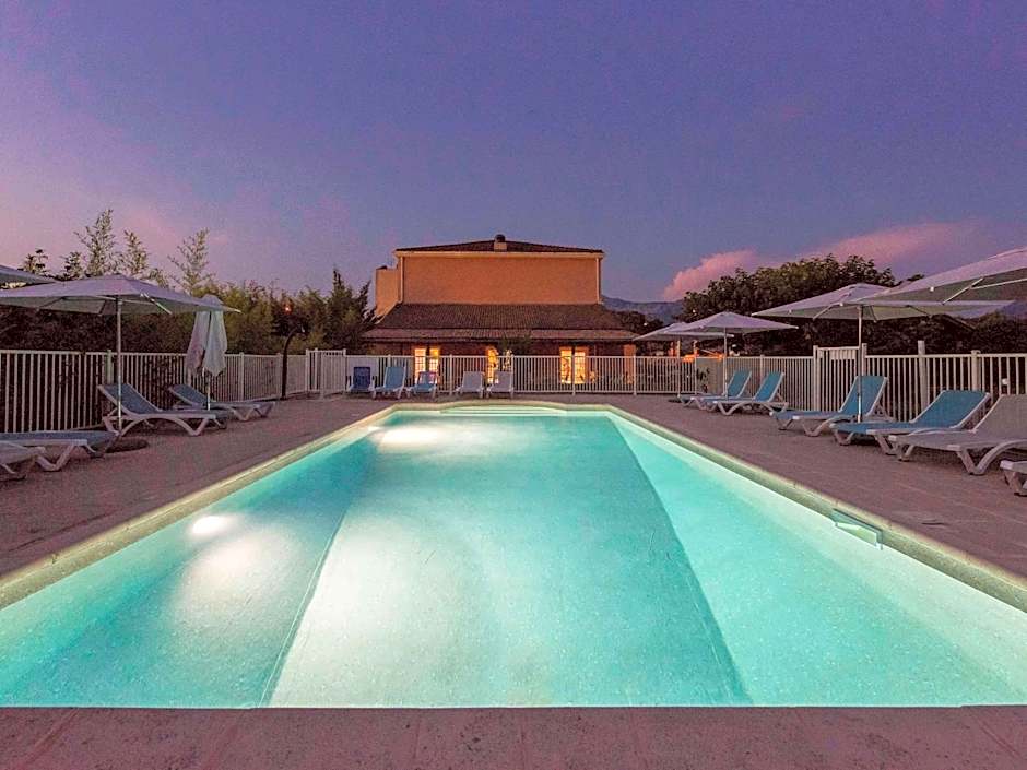 Ibis Budget Sisteron