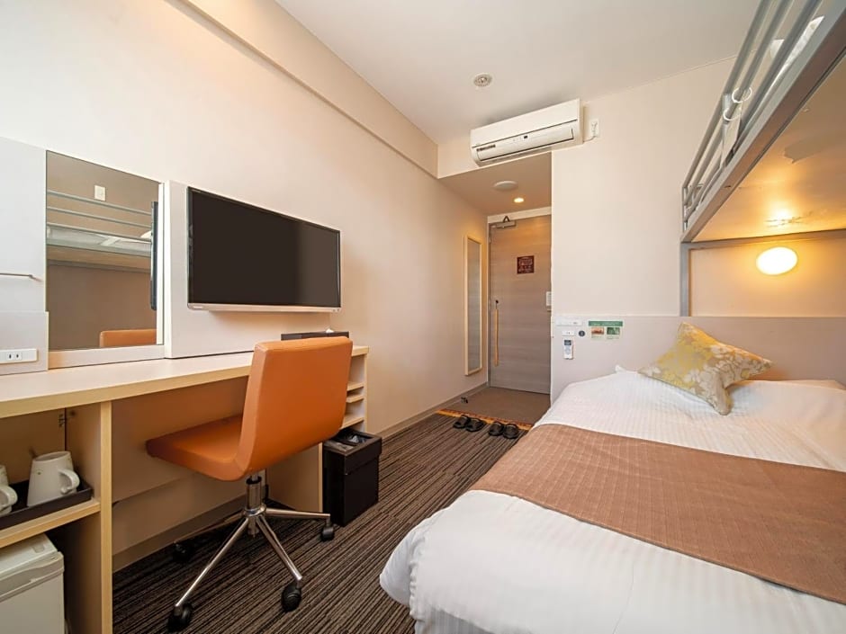 Super Hotel Premier Akasaka