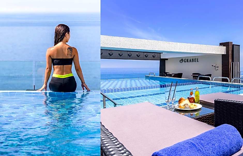 Grabel Hotel Jeju