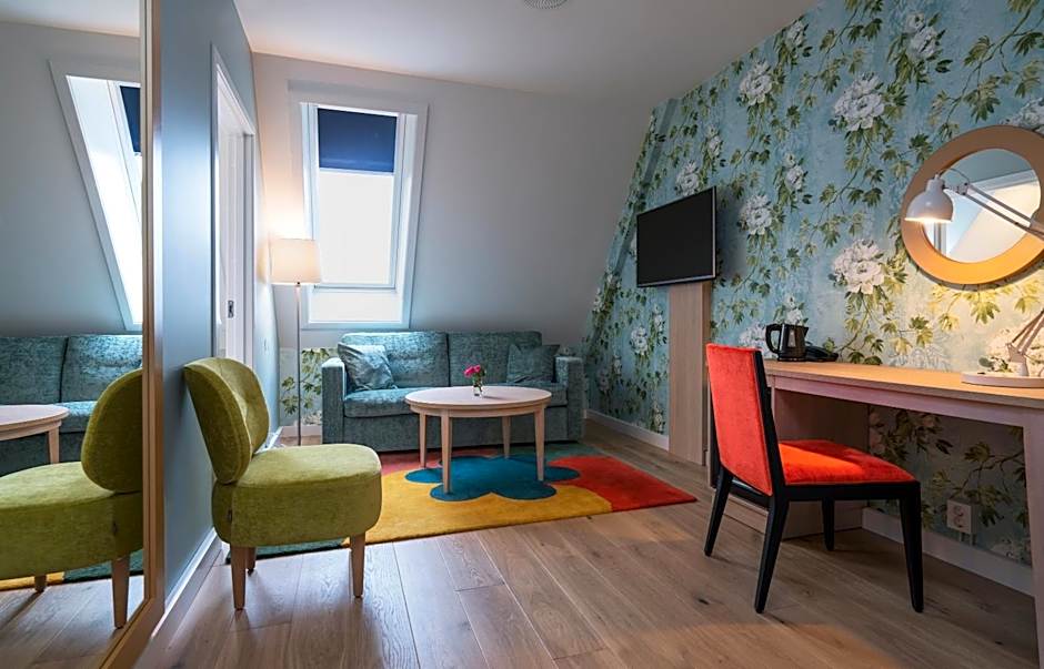 Thon Hotel Tønsberg Brygge