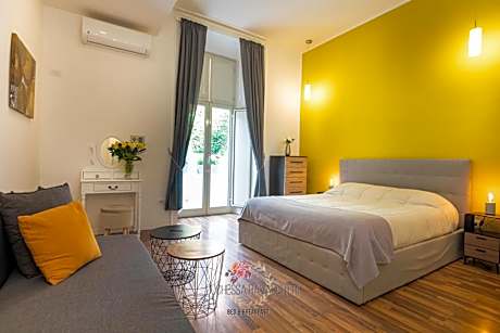 Duchessa Ravaschieri bed and breakfast