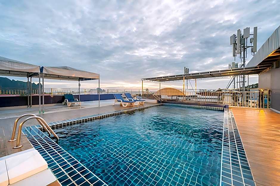 Kokotel Krabi Ao Nang