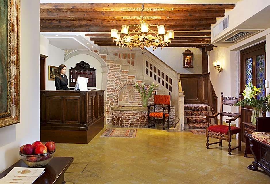 Hotel Palazzo Priuli