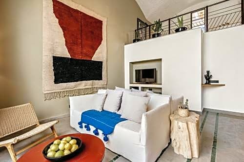 Adama Hôtel Marrakech