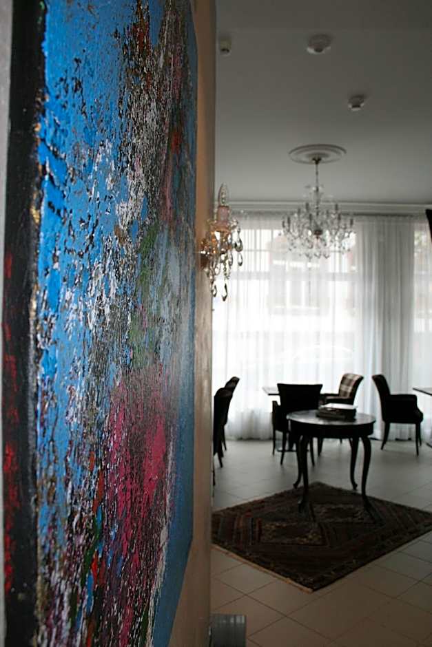 Hotel & Café KleinerGrünauer