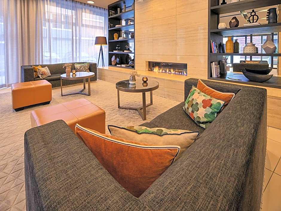 Adina Apartment Hotel Hamburg Michel